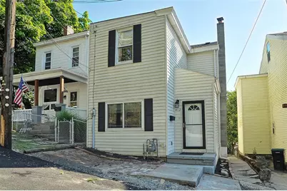 412 Colton Street, Pittsburgh, PA 15209 - Photo 1