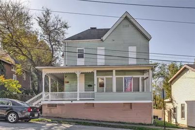 428 N Pennsylvania, Greensburg, PA 15601 - Photo 2