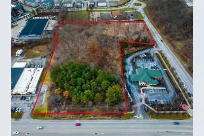 000 Rt. 19 Perry Highway and Ogleview, Cranberry Township, PA 16066 - Photo 2