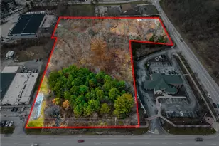 000 Rt 19 Perry Hwy and Ogleview, Cranberry Township, PA 16066 - Photo 1