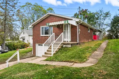 3812 Alice Ave., North Versailles, PA 15137 - Photo 1