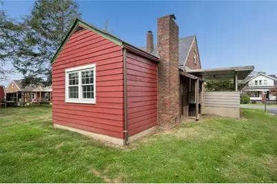 3000 Roosevelt Ave, Hopewell Township, PA 15001 - Photo 30