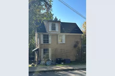 653 Tokay St., Homewood Brushton, PA 15221 - Photo 1
