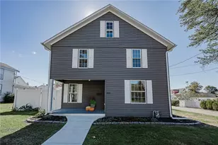 920 Chestnut St, Indiana Boro, PA 15701 - Photo 1