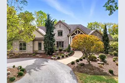 105 Oakwood Road, Peters Township, PA 15317 - Photo 1