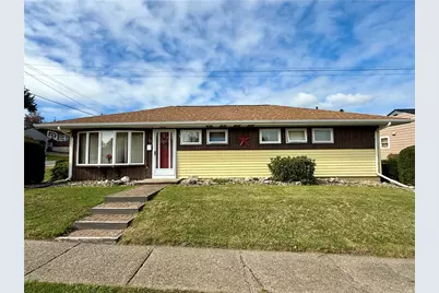 1224 Montpelier St, Hopewell Township, PA 15001 - Photo 1