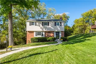 654 Aljo Dr, Pittsburgh, PA 15241 - Photo 1