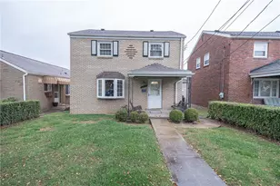 1605 Hawthorne St, Pittsburgh, PA 15201 - Photo 2