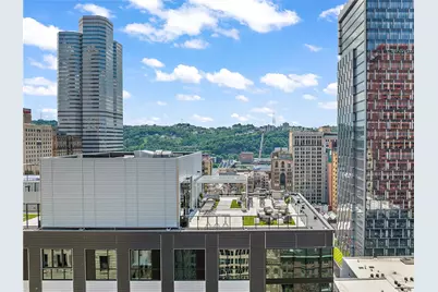 350 Oliver Ave #1005, Pittsburgh, PA 15222 - Photo 4