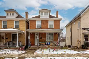 632 Penn Ave, Midland Boro, PA 15059 - Photo 1