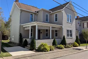 115 S Stewart St, Blairsville Area, PA 15717 - Photo 1