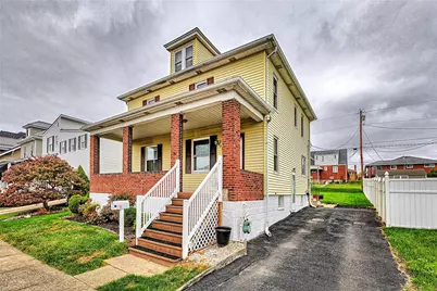 1409 Ashland Street, South Greensburg Boro, PA 15601 - Photo 1