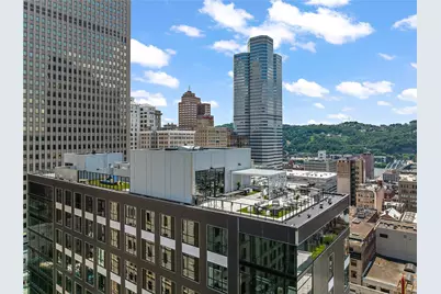 350 Oliver Ave #1201, Pittsburgh, PA 15222 - Photo 2