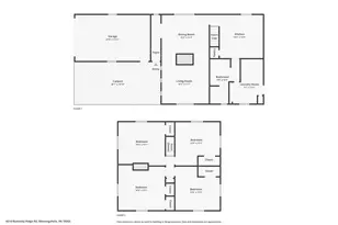 4314 Rostosky Ridge Rd, Forward Township, PA 15063 - Photo 38