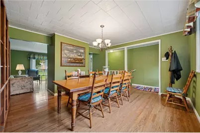 4314 Rostosky Ridge Rd, Forward Township, PA 15063 - Photo 8