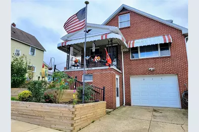 311 Elm St, Vandergrift, PA 15690 - Photo 1