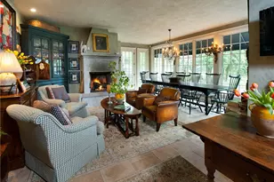 833 Blackburn Rd, Sewickley Heights, PA 15143 - Photo 12