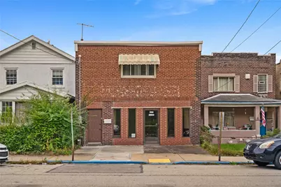2436 Woodstock Ave, Pittsburgh, PA 15218 - Photo 2