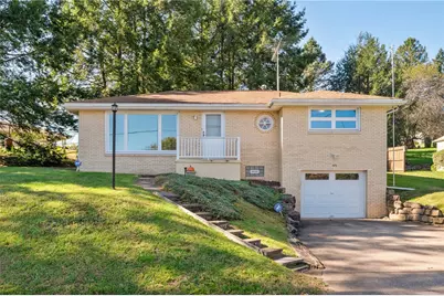 1016 Camelot Dr, Washington Township, PA 15613 - Photo 1