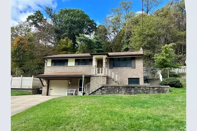 609 Shadyside Drive, West Mifflin, PA 15122 - Photo 1