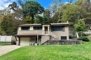 609 Shadyside Dr, West Mifflin, PA 15122 - Photo 1