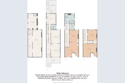 731 N Beatty Street, Pittsburgh, PA 15206 - Photo 44