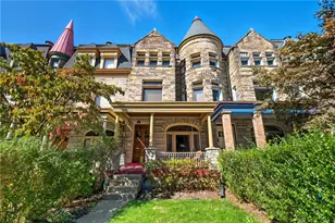 731 N Beatty St, Pittsburgh, PA 15206 - Photo 2