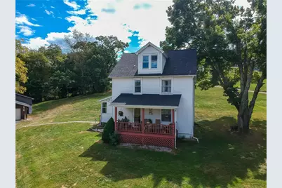 5937 Portersville Rd, Perry Township, PA 16051 - Photo 2