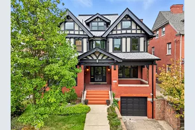 4749 Wallingford St, Pittsburgh, PA 15213 - Photo 1