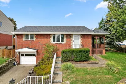 630 Lois Drive, Pittsburgh, PA 15236 - Photo 1