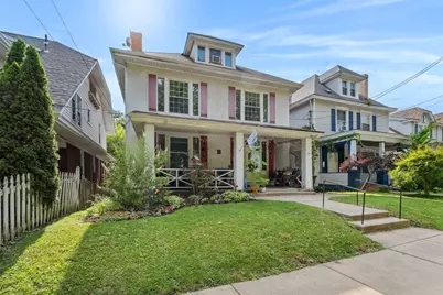 13 Josephine Street, Pittsburgh, PA 15205 - Photo 1