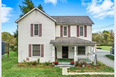 181 W Jamestown Road, West Salem Township, PA 16125 - Photo 1