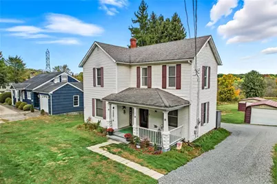 181 W Jamestown Road, West Salem Township, PA 16125 - Photo 2