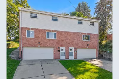 1313 Arnold St, Elliott, PA 15220 - Photo 1