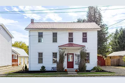 489 Indiana Rd, Washington/Creekside, PA 15732 - Photo 1