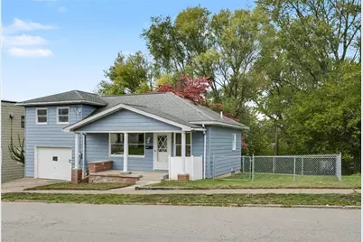 841 E Lutton St, New Castle, PA 16101 - Photo 1