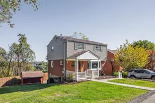 6757 Tunnelview Dr, Pittsburgh, PA 15235 - Photo 2