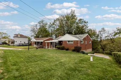 1254 Queensbury St, Banksville/Westwood, PA 15205 - Photo 4