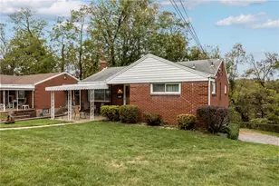 1254 Queensbury St, Banksville/Westwood, PA 15205 - Photo 6