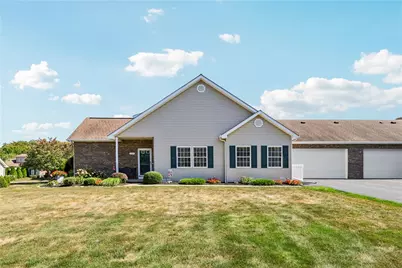 117 Clearwater Dr, Franklin Township, PA 16117 - Photo 1