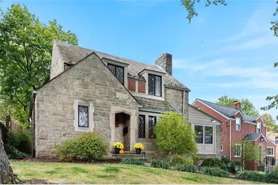 1016 Avacoll Drive, Green Tree, PA 15220 - Photo 1