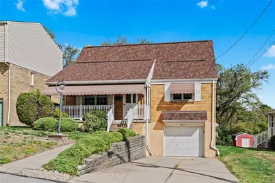 5215 Woodland Dr, West Mifflin, PA 15122 - Photo 28