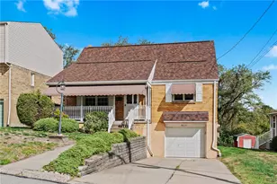 5215 Woodland Dr, West Mifflin, PA 15122 - Photo 28