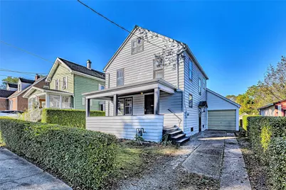 654 S 5th Street, Indiana Boro, PA 15701 - Photo 1