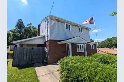 3316 Valewood Dr, Munhall, PA 15120 - Photo 26