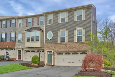 100 Arbor Trail Drive, Robinson Twp, PA 15136 - Photo 1