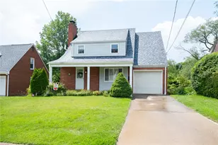 4800 W Brierly Dr, West Mifflin, PA 15122 - Photo 1