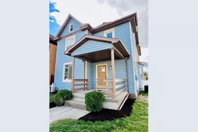 1202 Vine St, Connellsville, PA 15425 - Photo 1