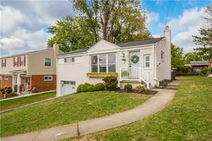 666 Elaine Dr, Pittsburgh, PA 15236 - Photo 1