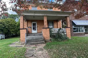 1031 E Washington St, New Castle, PA 16101 - Photo 1